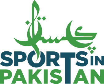 Sports in Pakistan